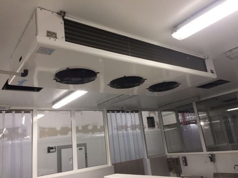 Instalaciones Iglucan instalaciones de cámaras frigoríficas 