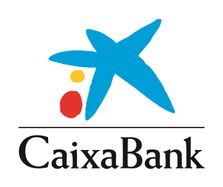 caixaBank logo